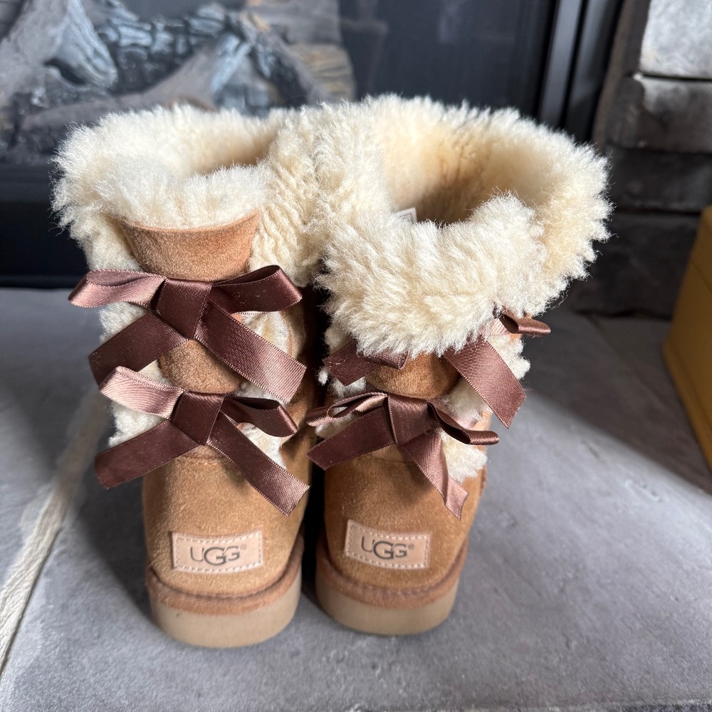 Ugg boots